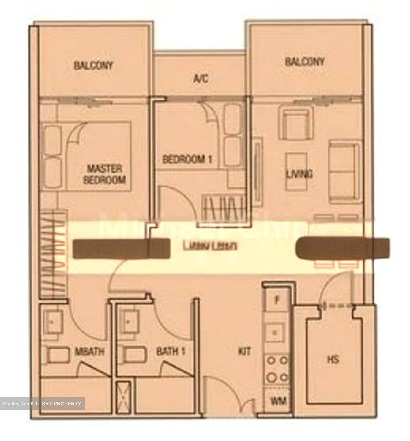 Upper Serangoon Road (D19), Condominium #503731941